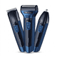 thumbnail image 1 of Kit De Afeitado Hombre Profesional 3 En 1 Recargable Sk-6011, 1 of 6