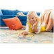 thumbnail image 4 of Rompecabezas Ravensburger Barbie 100 piezas para niños mayores de 6 años, 4 of 7