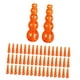 thumbnail image 5 of Kit De 50 Uds De Cuentas De Pesca Apiladas, Se?uelos De Pesca, Aparejos Para Perca, Trucha, Leucomas, Naranja, 5 of 5