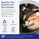 thumbnail image 3 of Detergente en cápsulas Clean People hipoalergénico, 3 of 3
