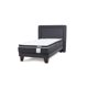 thumbnail image 1 of Cama Europea Duo Pocket 1.5 Plaza + Topper + Respaldo, 1 of 4