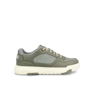 Zapatilla Hombre North Star Skater Wave Verde Militar