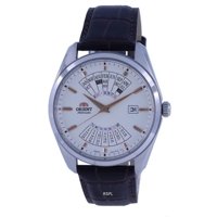 Reloj Análogo Orient Ra-Ba0005S10B Blanco Masculino