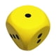 thumbnail image 2 of Quiet Soft Dice Kids Juguetes Educativos Habilidades Matemáticas Tempranas Para Niños Y Niñas, 2 of 5