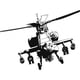 thumbnail image 1 of Decomural Apache Helicopter WS-15938, 1 of 2