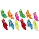 thumbnail image 5 of 12 Unids Colorido Artificial Pluma Espuma Pájaros Casero Jardín Plantas Decoración DIY, 5 of 5