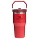 thumbnail image 1 of Pajita abatible Tumbler Stanley IceFlow 2.0, 590 ml, acero aislante, 1 of 3