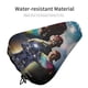 thumbnail image 4 of Unspeakable Funda de Asiento de Bicicleta Impermeable, Cojín Elástico Suave, Protector contra Lluvia, Polvo y UV, 4 of 6