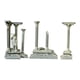 thumbnail image 4 of Decoración De Columna Romana De Resina Para Acuario Peque?o, Conjunto De Adornos De Ruinas Romanas D, 4 of 5