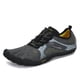 thumbnail image 1 of Zapatilla barefoot deportiva Saguaro Fast I negro 45, 1 of 9