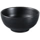 thumbnail image 1 of Tazón para fideos Yanco Black Pearl-2 Woodong de melamina, 770 ml, negro, 1 of 1