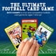thumbnail image 2 of Juego de cartas Blitz Champz Minnesota Vikings con licencia NFL, 2 of 5