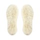thumbnail image 1 of Plantillas de piel de oveja, inserto grueso y cálido de lana para mujer y hombre, plantillas de forro polar, suelas de repuesto de piel de oveja para zapatos, botas y pantuflas, 1 of 5