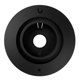 thumbnail image 2 of UACC-FM-B UBIQUITI Gris Oscuro Mecanismo de Fijación Suspendido para Cámara UVC-AI-Dome en Superficie Superior, 2 of 4
