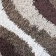 thumbnail image 2 of Alfombra Touch 133X190 Az-3D Cafe, 2 of 4