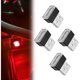 thumbnail image 1 of Luz LED USB Interior Auto ABOTHGD 4 piezas 5V, 1 of 3