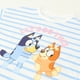 thumbnail image 2 of Polera Manga Larga Niña Lets Do Blanco Bingo Y Bluey, 2 of 4