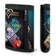 thumbnail image 3 of Cartera Kingdom Hearts Trifold, 3 of 6