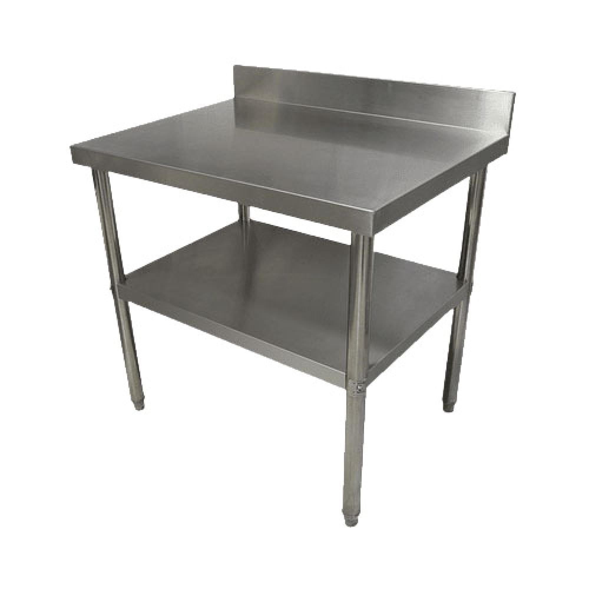 Genérico - Meson De Trabajo Mural 90x60x90 Cm