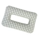 thumbnail image 4 of Almohada Para Perforar Las Orejas, Cómoda Y Transpirable, Para Dormir De Lado., 4 of 5