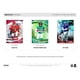 thumbnail image 2 of Tarjeta coleccionable Panini Absolute Football Hobby Mega Box 2025, 2 of 4