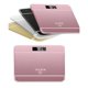 thumbnail image 1 of Balanza Digital Elegante Hasta 180 Kg Rosa Y Blanco, 1 of 3