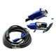 thumbnail image 2 of Cable Vga Ideal para Conectar Monitor Tv Proyectores 10 Mts, 2 of 2