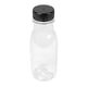 thumbnail image 5 of Pack X70 Botellas Pet Transparente 300ml Botellas Plastico Botellas Plásticas Para Jugos Botella Pet, 5 of 10