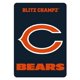 thumbnail image 4 of Juego de cartas Blitz Champz Chicago Bears NFL para niños mayores de 7 años, 4 of 6