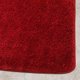 thumbnail image 5 of Alfombra De Baño Set Rojo 50 x 75, 5 of 6