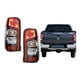 thumbnail image 1 of Par Faroles Traseros Mitsubishi l200 2019-2023, 1 of 2