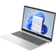 thumbnail image 2 of HP 15 fc0245dx Touch W11H-64 AMD Ryzen 5 7520U 2.8GHz SSD 256GB 8GB DDR5 15.6.0 HD REACONDICIONADO, 2 of 5