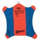 thumbnail image 1 of Juguete para perros Chuckit! Ardilla voladora, agua flotante, grande, 1 of 2