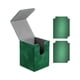 thumbnail image 5 of Estuche Para Baraja De Cartas Estuche Para Cartas Contenedor Práctico Para Cartas Caja Para Almacenar Cartas Coleccionables Verde, 5 of 5