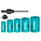 thumbnail image 1 of Set Sierra Copa Bi Metal 7 Pzas Tacsh 07, 1 of 2