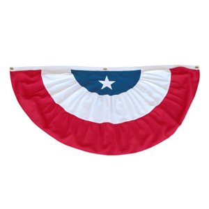Escarapela 60×120 Centimetros – Big Party