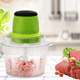 thumbnail image 3 of Procesador Alimentos Moledor Multifuncional Carnes Verduras, 3 of 3