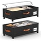 thumbnail image 1 of Contenedores de almacenamiento bajo la cama Eastherry 76 x 40 x 24 cm, 2 unidades, 1 of 7