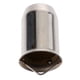 thumbnail image 1 of Silenciador De Escape Universal De 51mm, Silenciador DB Killer, Eliminador De Ruido, 1 of 5