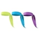thumbnail image 1 of 3x Hombres Mujeres Deportes Diadema Tenis Correr Fitness Sweatband Hairband, 1 of 5