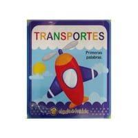 El Gato De Hojalata - Libro Suavecitos: Transportes