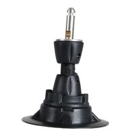 Magideal - Base De Mástil De Windsurf, Placa Base De Articulación De Tendón, Fácil Instalación, Mástil De Tendón Ajustable, Rotación De 360 Grados Para Verano