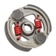 thumbnail image 4 of Almohadilla De Embrague Para Accesorio De Moto De Cross De 2 Tiempos, 43cc, 47cc, 49cc, Resistente Y Resistente, 4 of 5