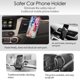 thumbnail image 3 of Soporte magnético para teléfono móvil 360 Grad Luftaustritt para coche, paquete de 2, para salpicadero de coche, compatible con iPhone 11 Pro Max XR XS Max X 8 7 Plus Samsung Galaxy S10 S9 S8, 3 of 8