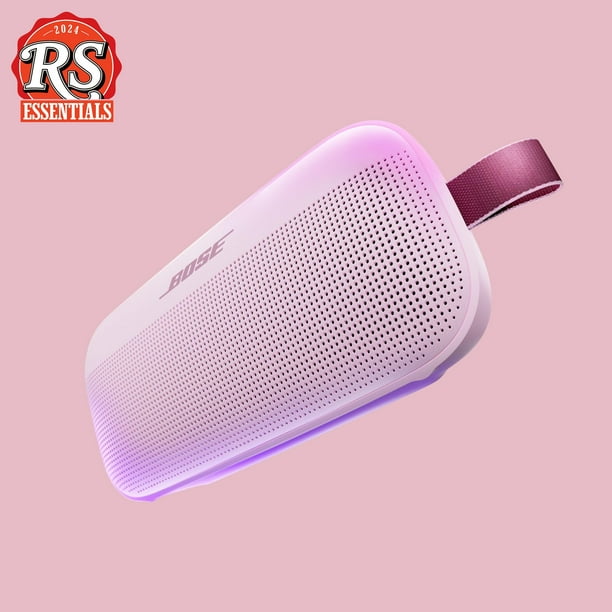 Bose SoundLink Flex 2nd Gen Petal Pink | Lider