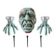 thumbnail image 1 of Jardín Zombie Decoración Adorno De Césped Estatua Patio Cementerio Decoración Espeluznante, 1 of 5