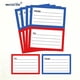 thumbnail image 1 of Etiquetas wootile 3,5 x 4,5 pulgadas 120 uds Para/De, 1 of 9