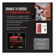 thumbnail image 5 of Partidor de Bateria para Autos Portatil Power Bank 12v con Linterna, 5 of 8