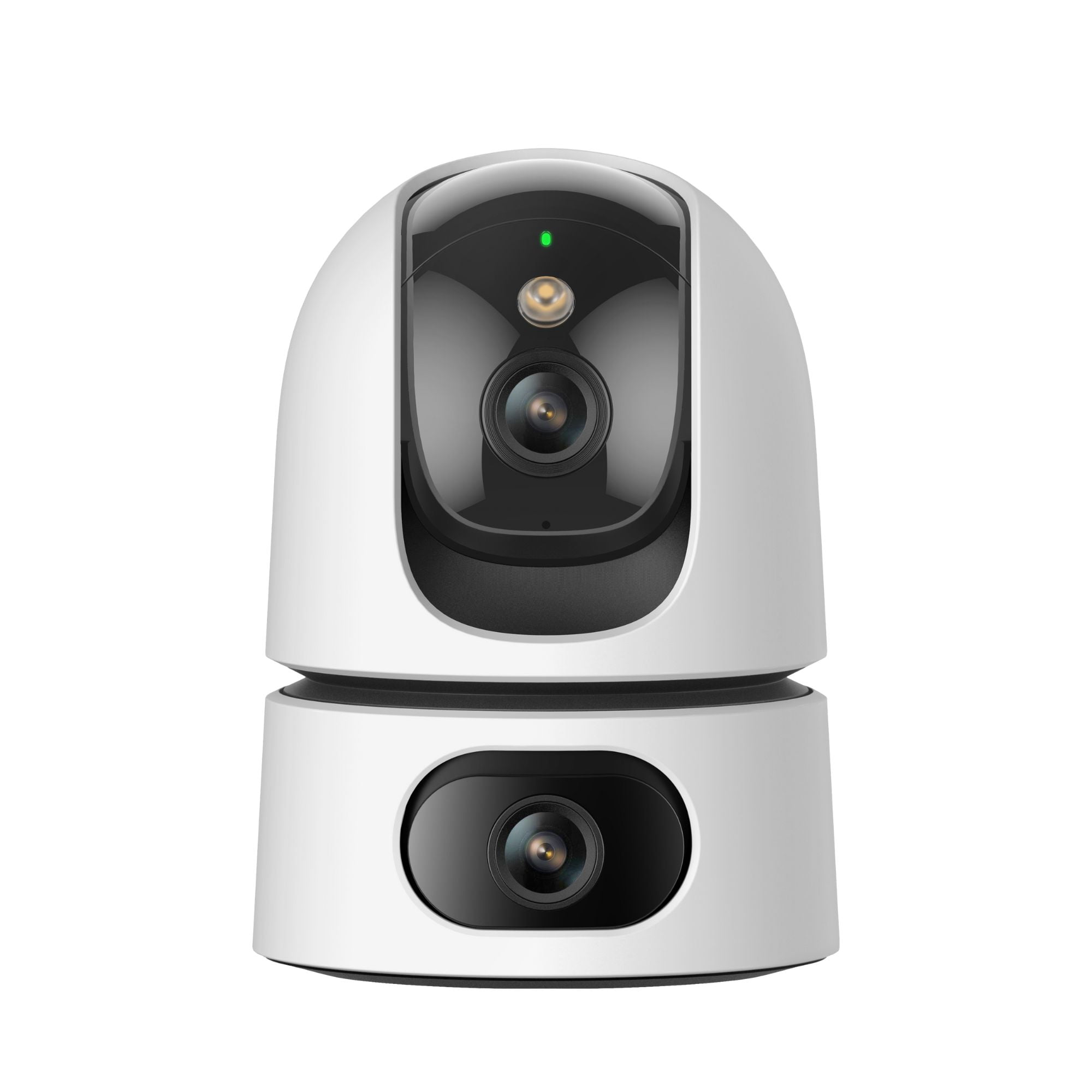 Camara De Seguridad Wifi Ranger Dual Motorizada 10mp | Lider