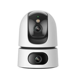 Imou - Camara De Seguridad Wifi Ranger Dual Motorizada 10Mp
